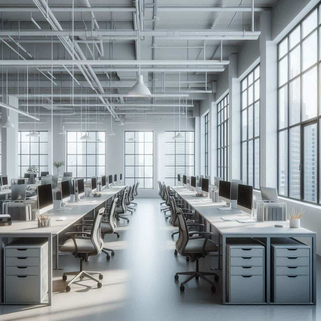 航天科技大厦文章配图